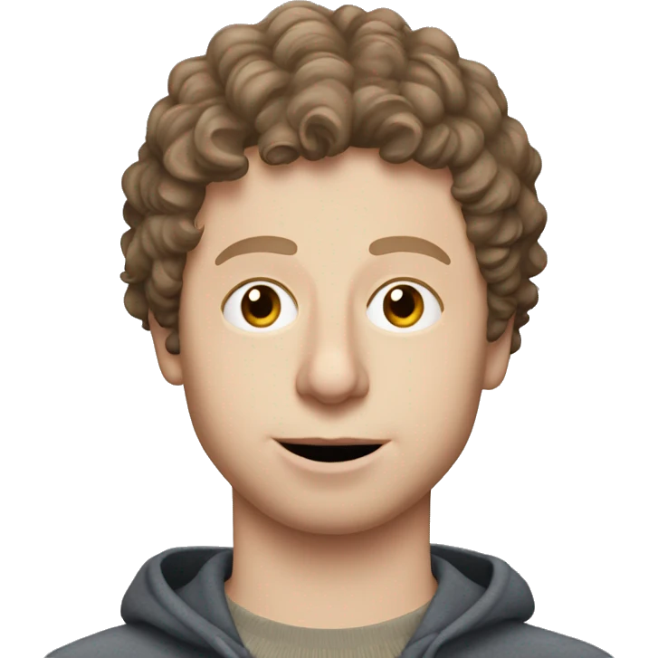 Michael cera emoji