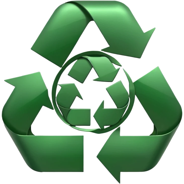 sustainbility department icon emoji