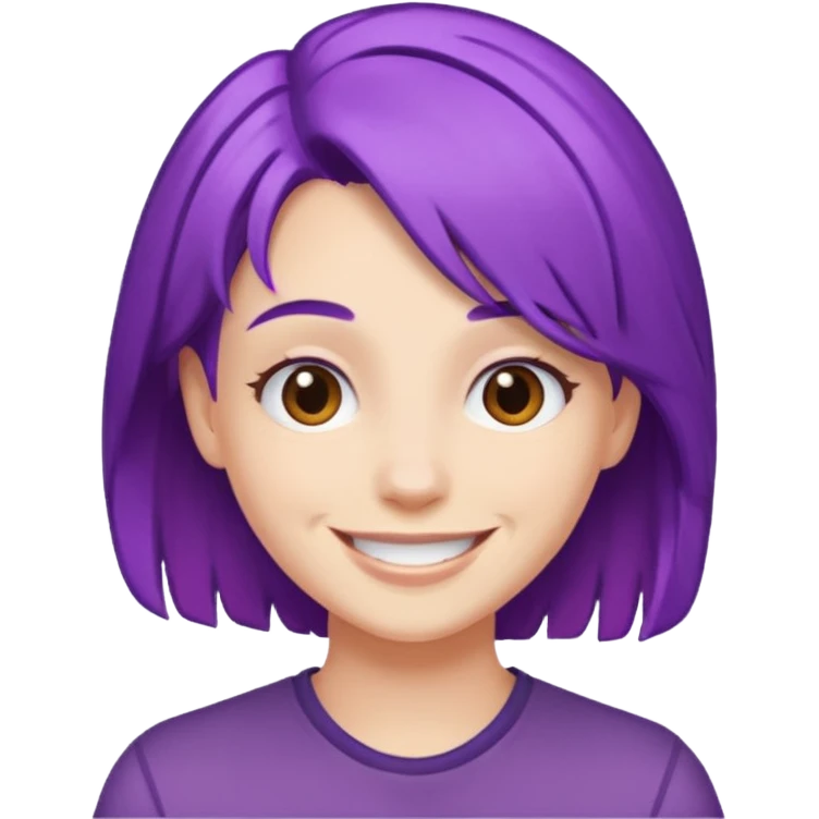 Descendants mal emoji