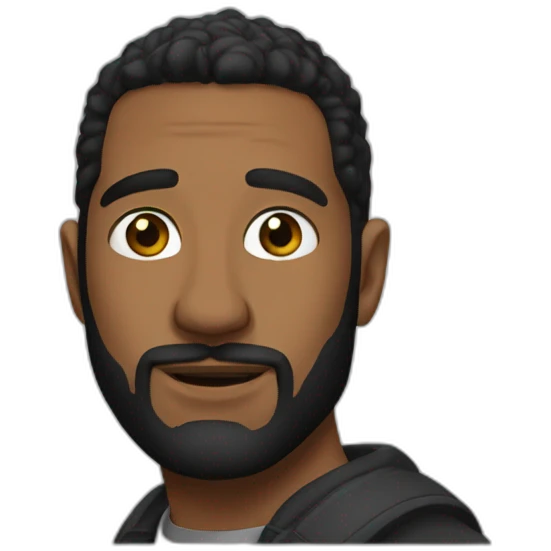 Eric zeymmour emoji