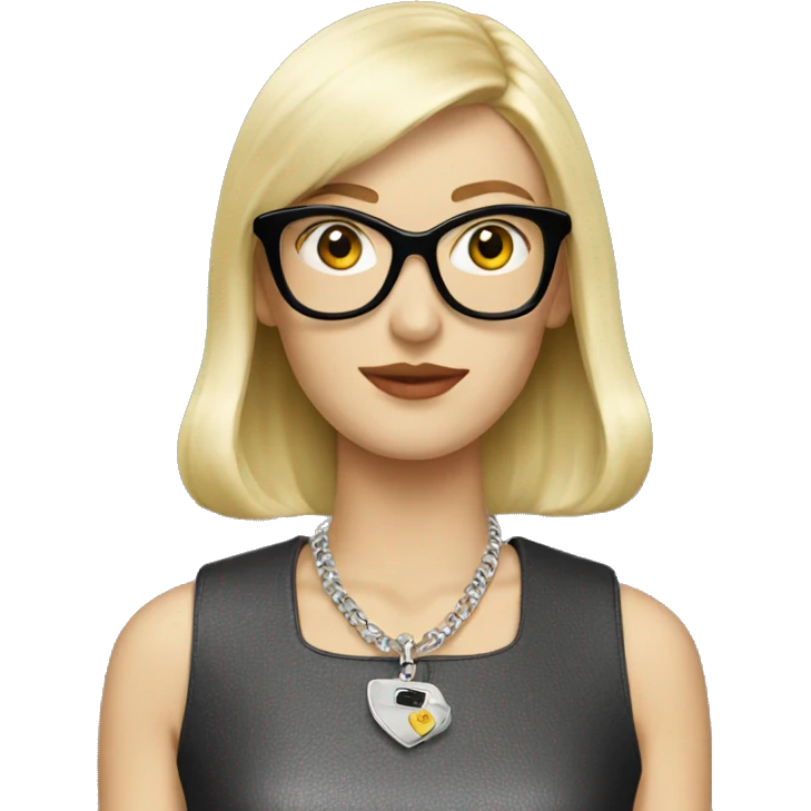 Prada brand emoji