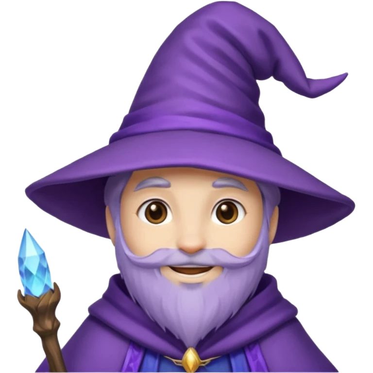 Ralzei from Deltarune Chapter 2 emoji