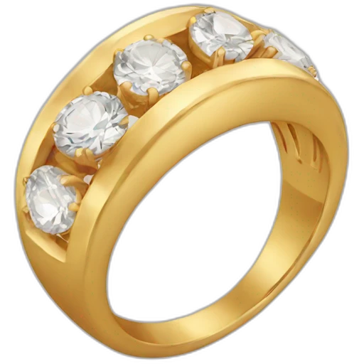 ring emoji