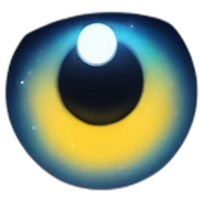 starry eye emoji
