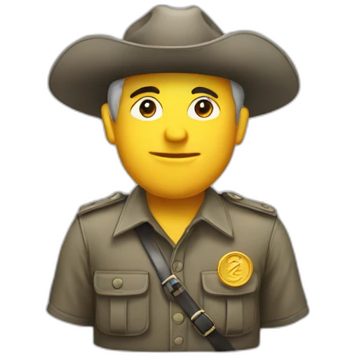 Peso Pluma emoji