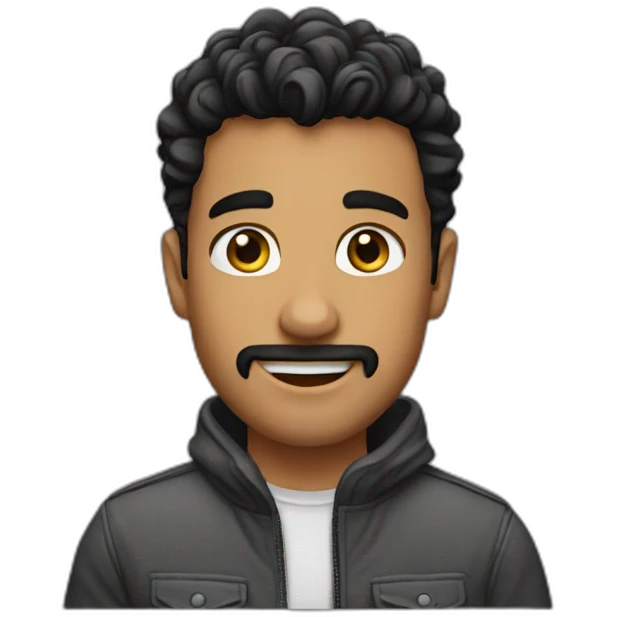 Jonas emoji