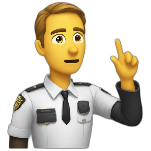 Point d'interrogation emoji