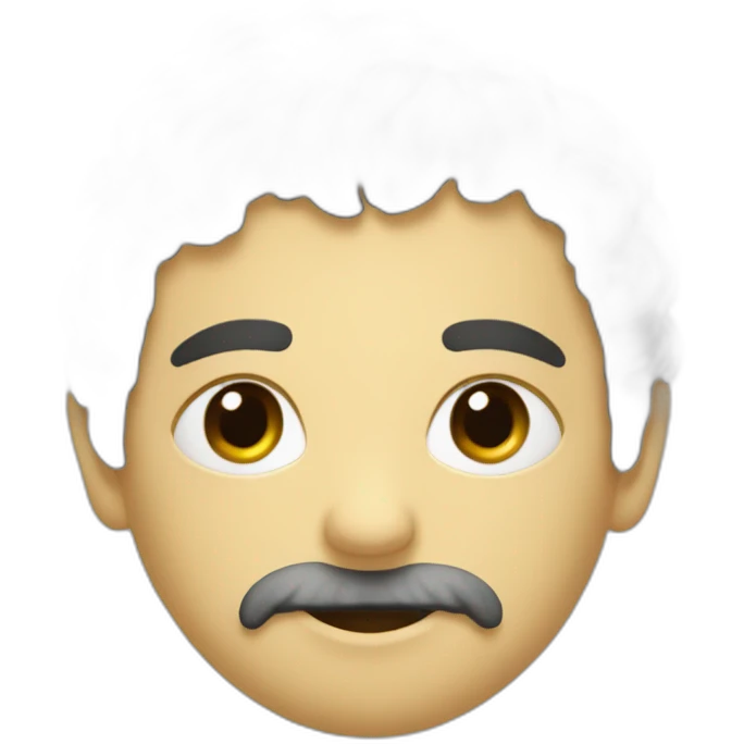 Brocken heart emoji