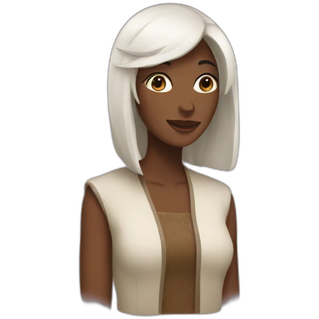 L'ana emoji