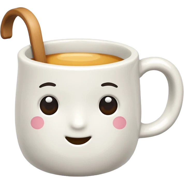 Cup emoji