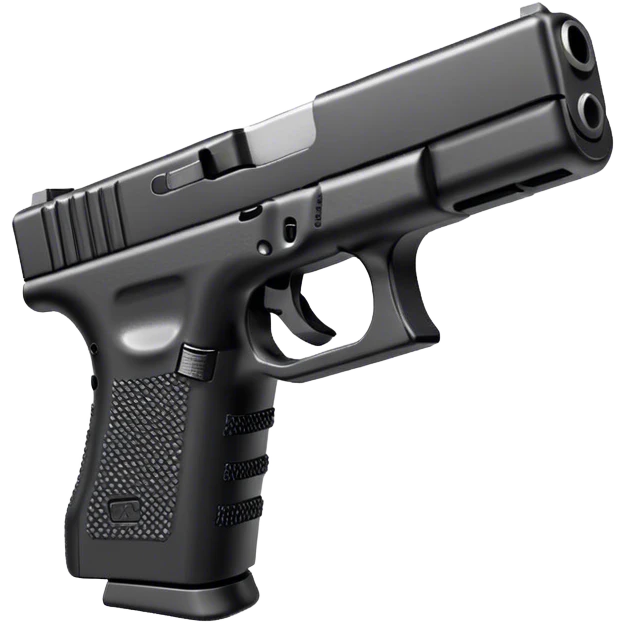 glock emoji