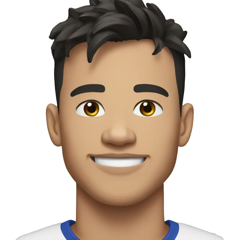 alex albon emoji