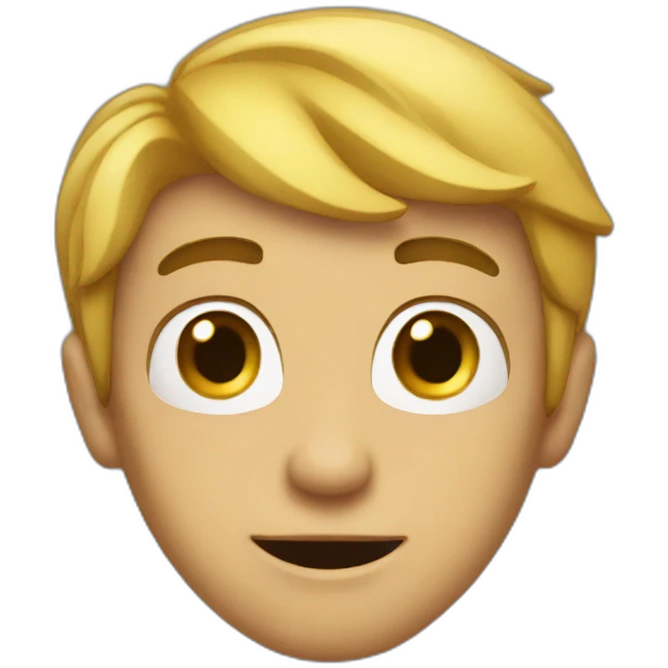 astonishment emoji