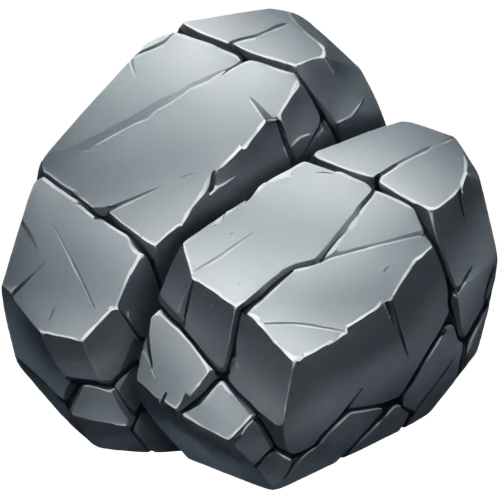 platinum ore emoji