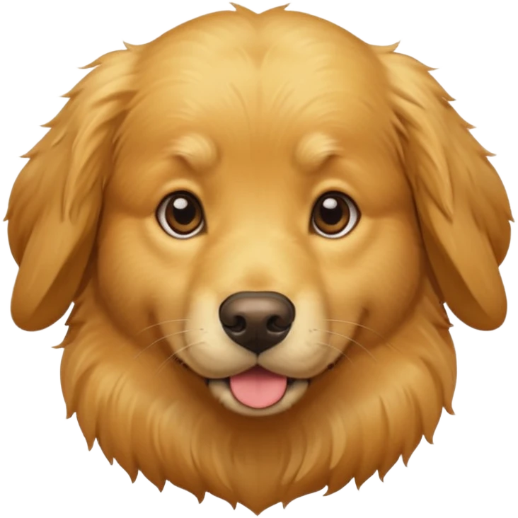 perro emoji