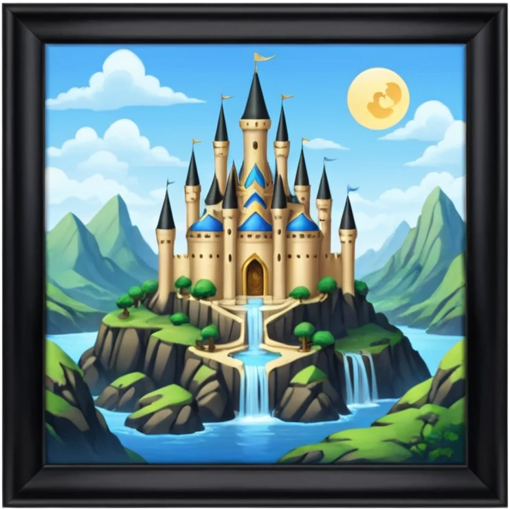 Kavra's Kingdom emoji