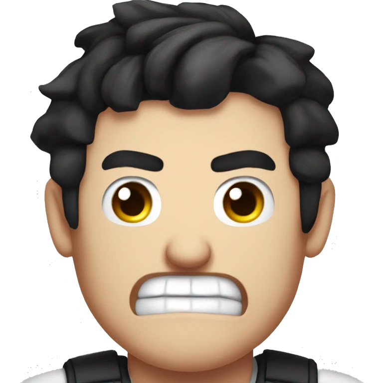markiplier angry emoji