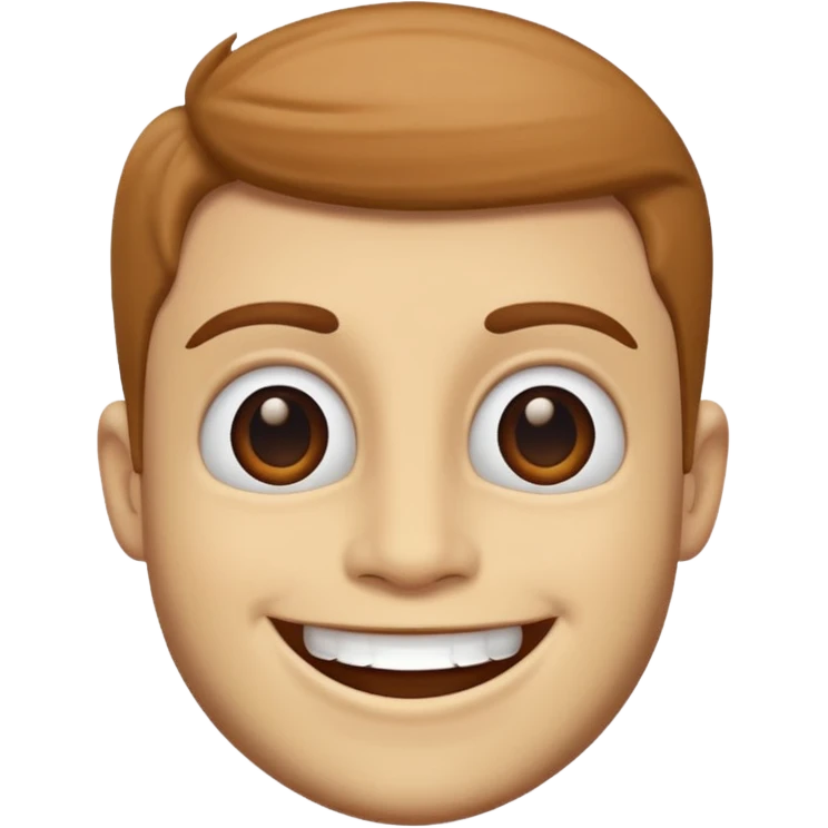 my friend ludo emoji