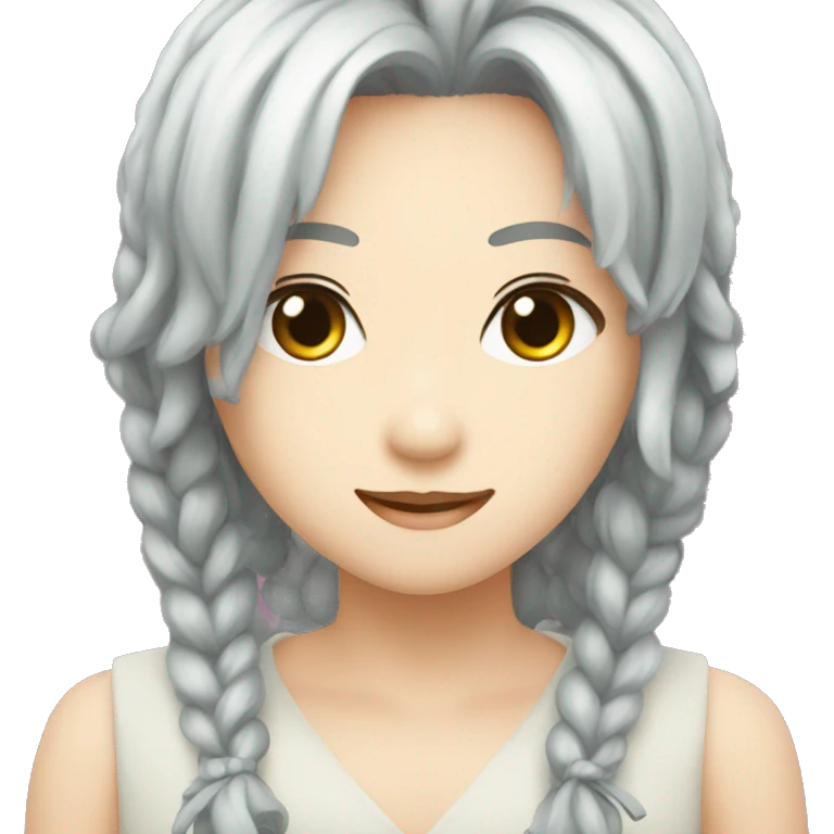 Galass emuji emoji