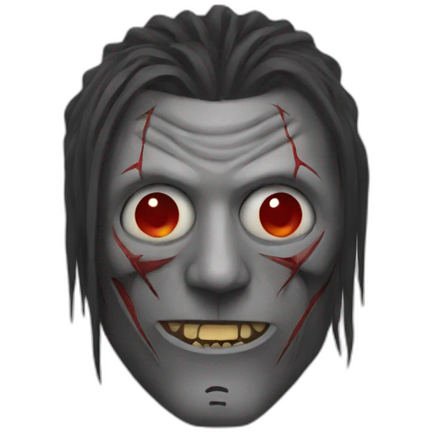 Slipknot emoji