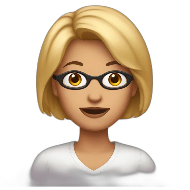Your mom emoji