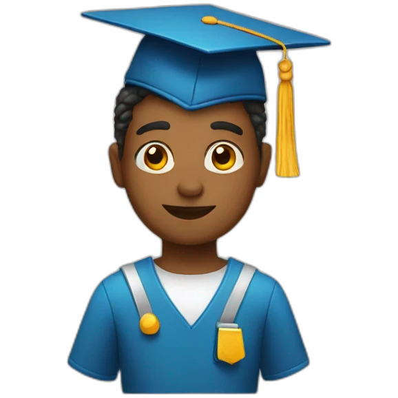 education emoji