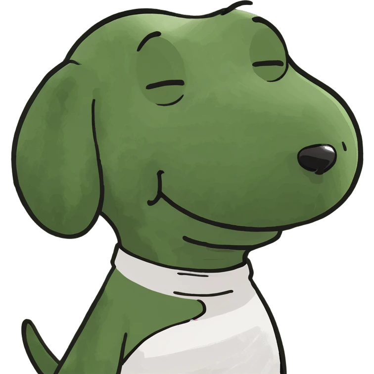 snoopy emoji