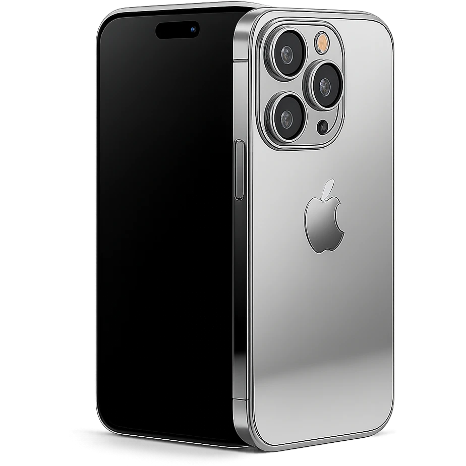 Apple iphone 17 pro emoji