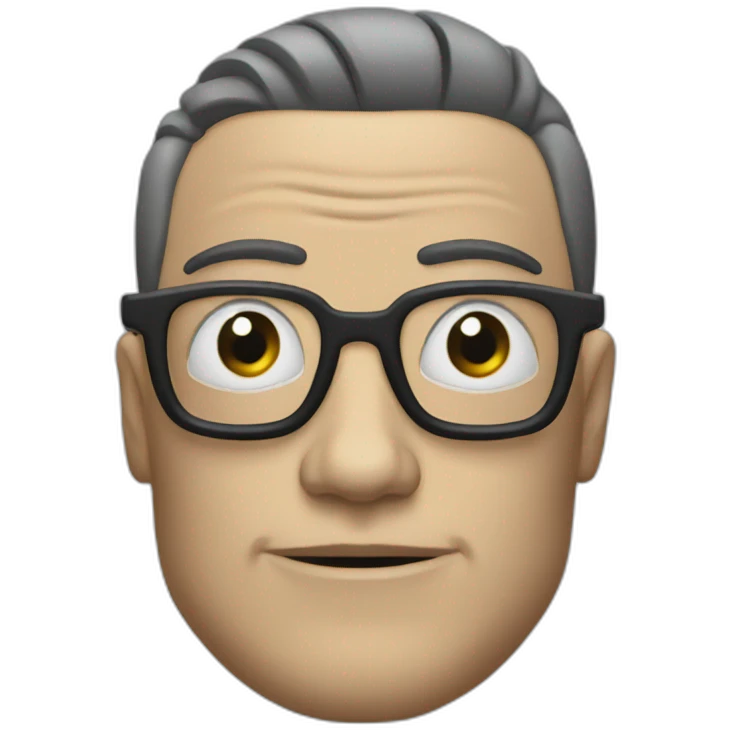 mr robot emoji