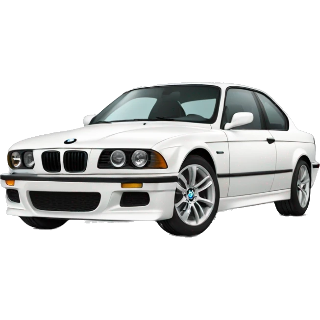 BMW  emoji