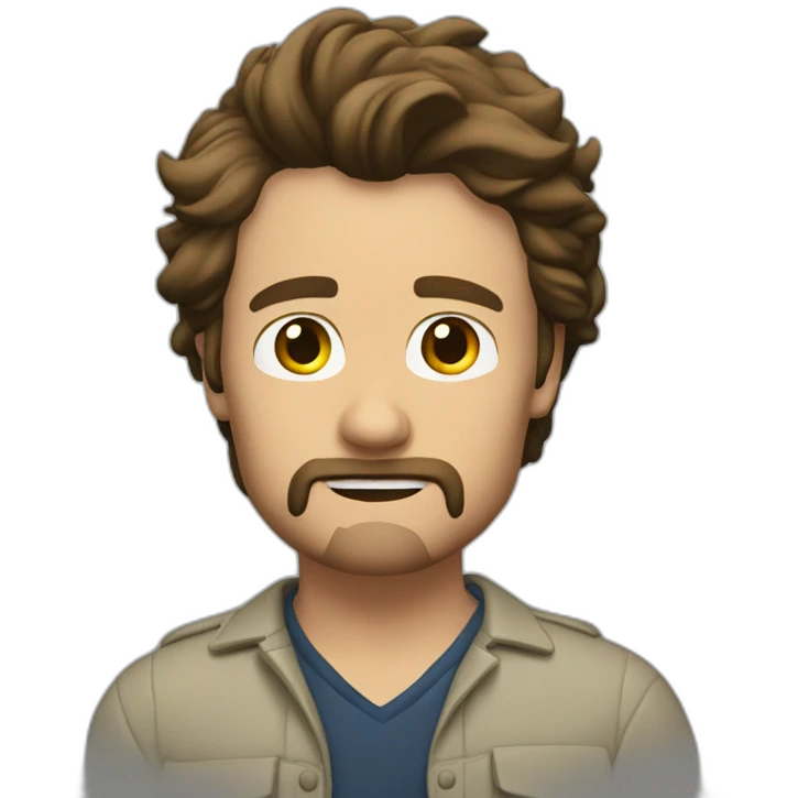 cole clark emoji