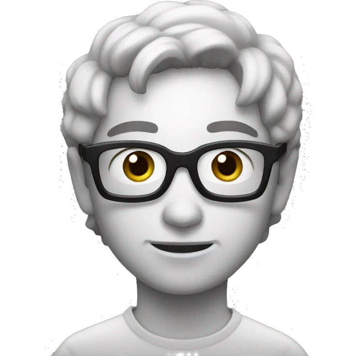 Féltékeny  emoji