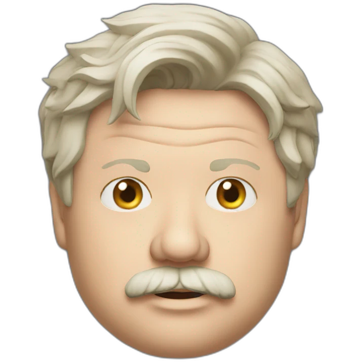 simon weston emoji