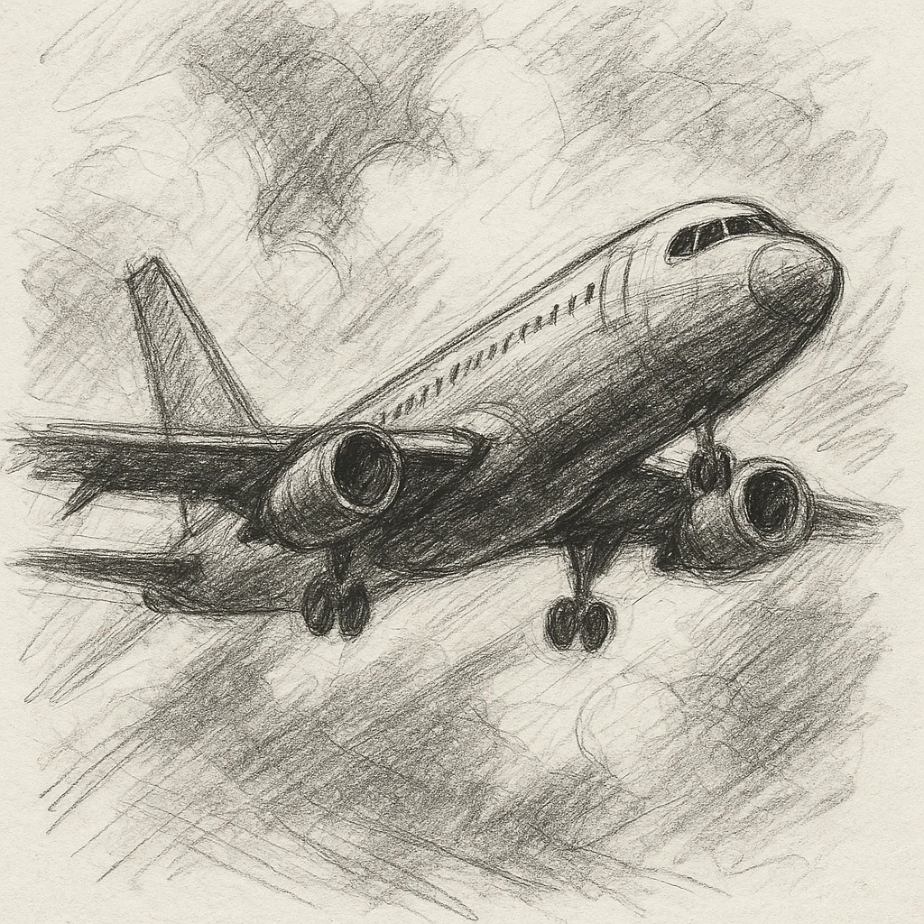 airplane emoji