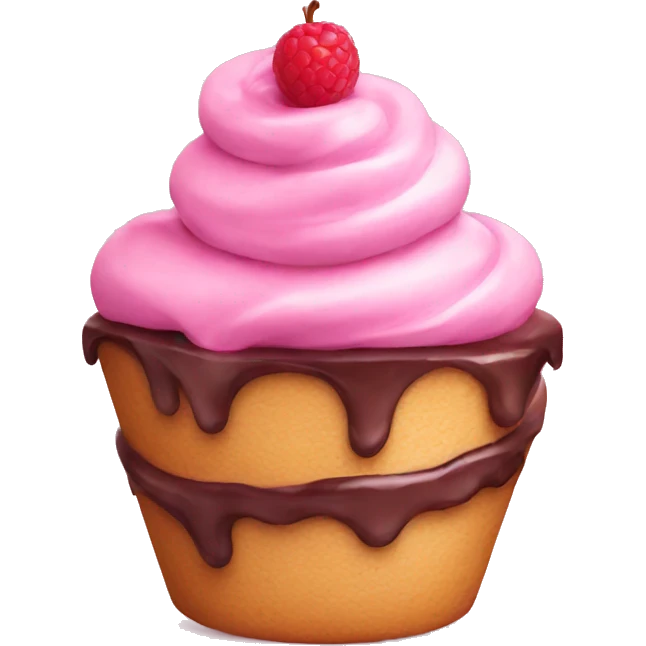 dessert emoji