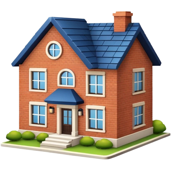Home  emoji