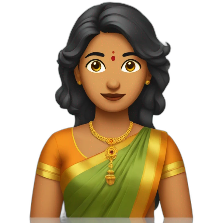 subashini thirunavukkarasu emoji