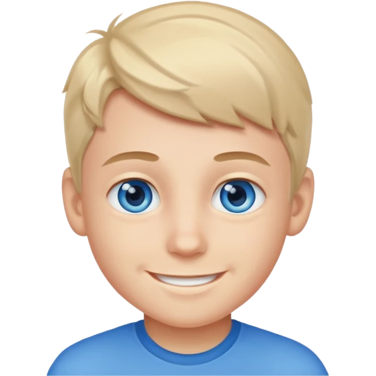 NIÑO emoji