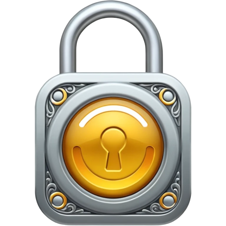 unlock emoji