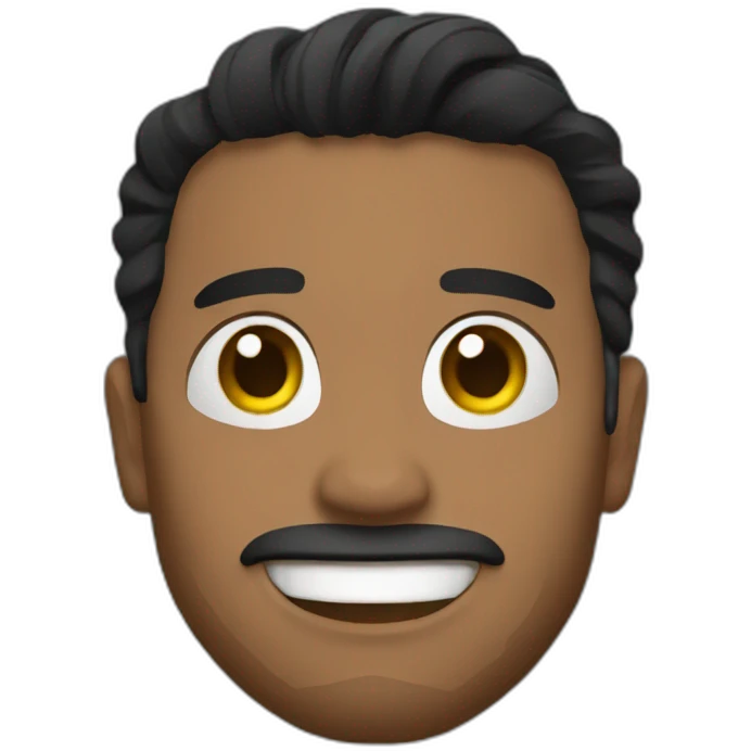 Miguel emoji