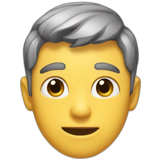 Bits emoji