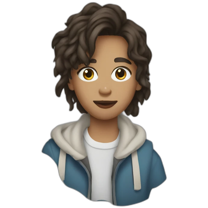 Breakfast club the movie emoji