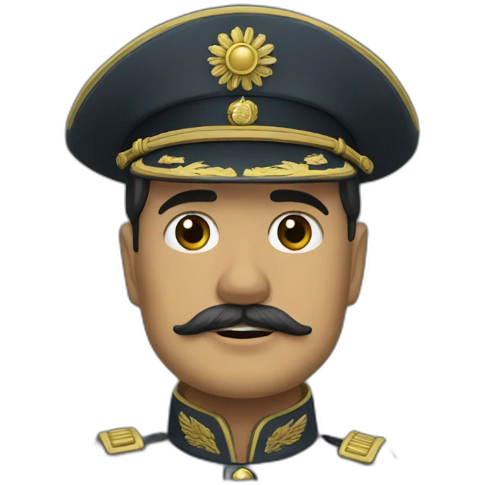 Heneral Luna emoji