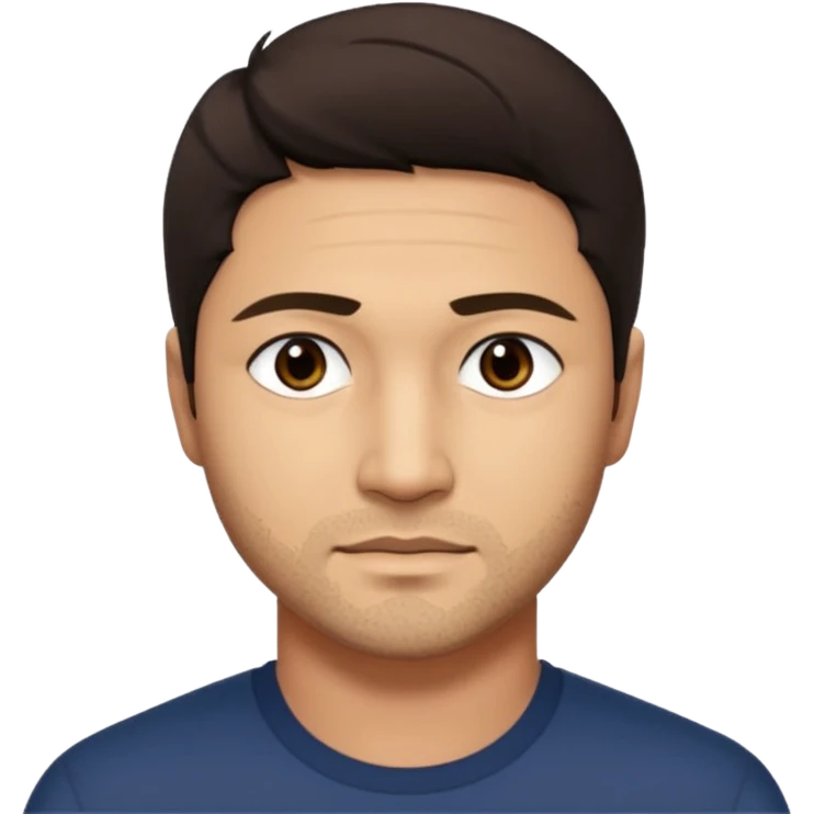 Pinoy version kahawig ni Gerard Butler Age 20s  emoji