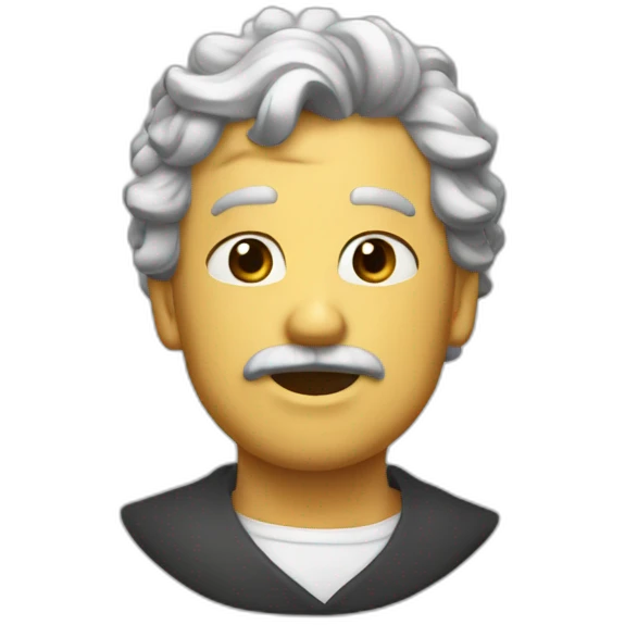 Doigh d'honneur emoji