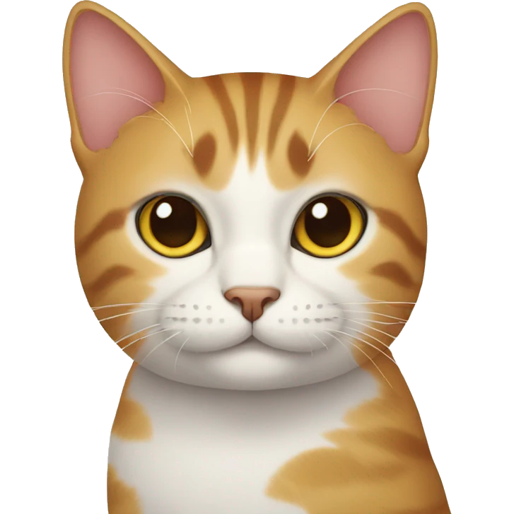 Cat emoji