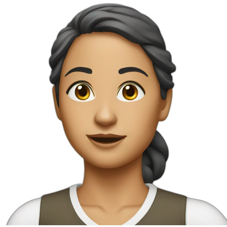 Marie Curry emoji