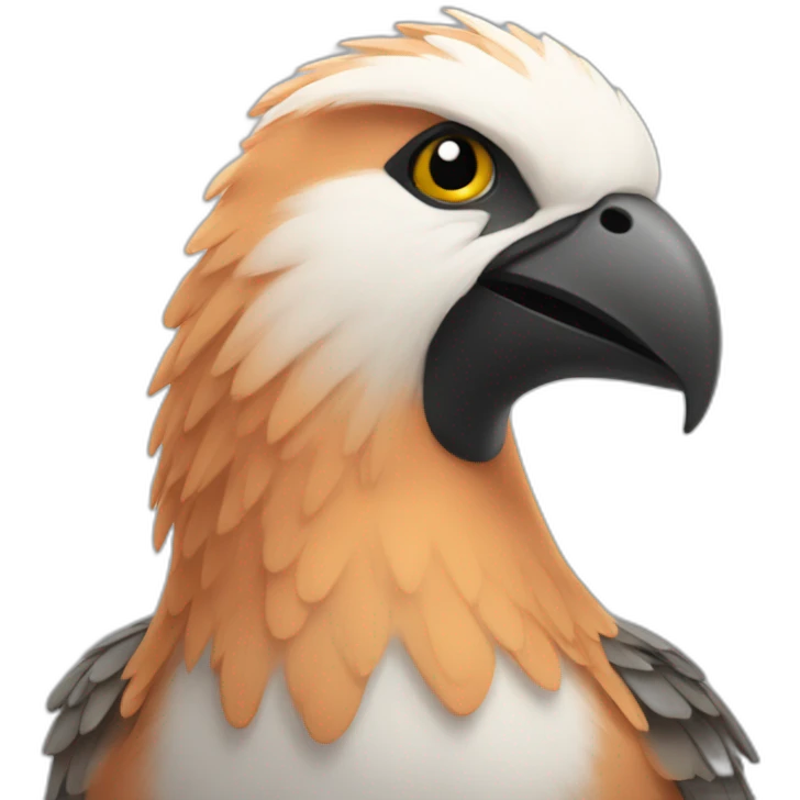 Gros groupesPigeon emoji