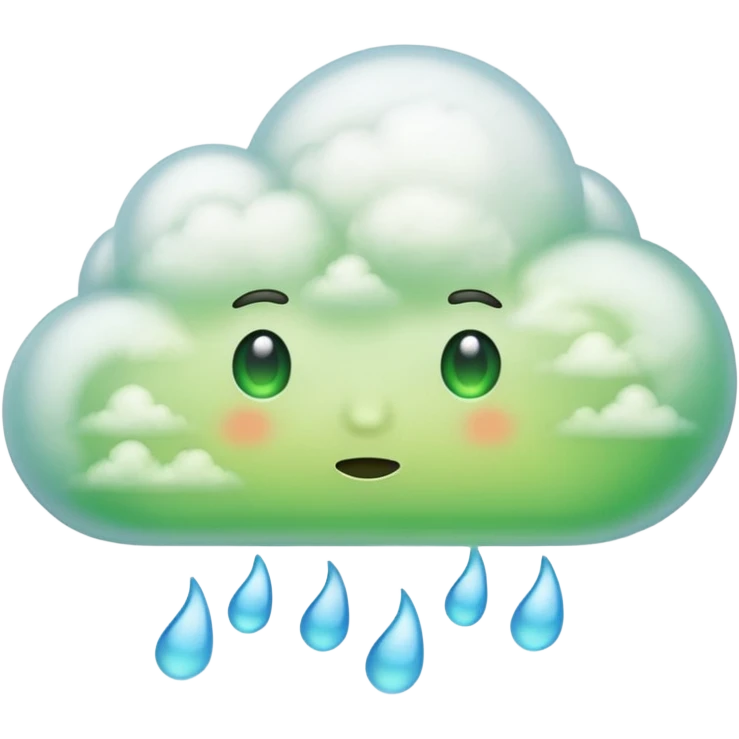 Fart emoji