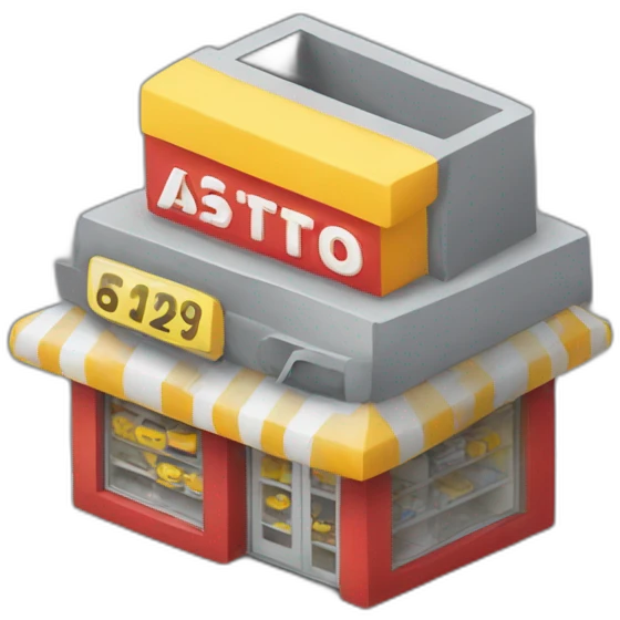 store-car-autoparts emoji